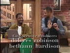 Between Brothers (1997-99) Black sitcom : Barry O'Brien, Cheryl Alu ...