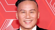 The Transformation Of BD Wong From Childhood To Law & Order: SVU