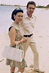 The true story behind Princess Margaret’s love affair with Roddy Llewellyn | Tatler