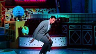 The Pee-Wee Herman Show on Broadway Trailer (HBO) - YouTube