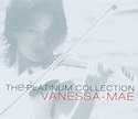 Platinum Collection: Vanessa-Mae: Amazon.ca: Music