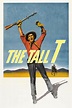 The Tall T (1957) - Posters — The Movie Database (TMDB)