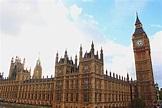 Palacio De Westminster. Historia, Arquitectura Y El Big Ben!