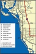 Printable Map Of Naples Florida - Printable Templates