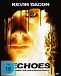 Echoes – Stimmen aus der Zwischenwelt – Mediabook B (+ DVD) [Blu-ray ...