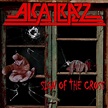 Alcatrazz - Sign of the Cross [Single] | Metal Kingdom