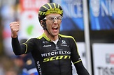 Simon Yates nuovo padrone del Giro 101: Chaves vince sull'Etna