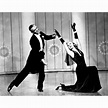 Shall We Dance Fred Astaire Ginger Rogers 1937 Photo Print (14 x 11 ...