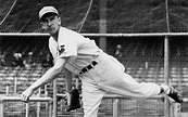 Pitcher: Carl Hubbell - All-Time New York All-Star Team - ESPN