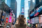 Canciones Para Tu Viaje a Nueva York - Pura Vida New York