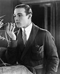 Il 6 maggio del 1895 nasceva Rodolfo Valentino. Fu uno dei più grandi ...