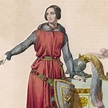 Jeanne de Clisson, The Lioness of Brittany – The Royal Women
