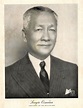 Sergio Osmeña (September 9, 1878 — January 19, 1961), Filipino ...