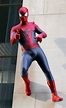 Nouveau costume dans The Amazing Spider-Man 2 - Purebreak