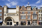 whitechapel art gallery london - Google Search Tower Of London, London ...