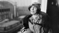 Edna Ferber Featured as an Appleton Notable Woman - The Pulitzer Prizes