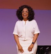 Oprah Winfrey Has a Half Sister She Didn't Know Existed until 2010