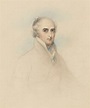 NPG 847; Richard Colley Wellesley, Marquess Wellesley - Portrait ...