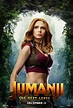 Poster zum Film Jumanji 2: The Next Level - Bild 7 auf 26 - FILMSTARTS.de