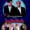 The Impostors - Rotten Tomatoes