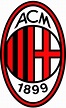 AC Milan Logo - PNG y Vector
