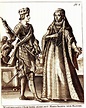 Maximilien d'Autriche et Marie de Bourgogne