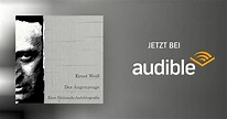 Der Augenzeuge von Ernst Weiß - Hörbuch Download | Audible.de: Deutsch ...
