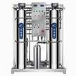 華科冠水處理設備RO反滲透淨水器商用濾水機大型工業過濾直飲水機