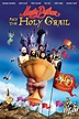 Movie Posters : Monty Python and the Holy Grail (1975) - CoDesign ...