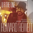 U R The One by Howard Hewett on Amazon Music - Amazon.com