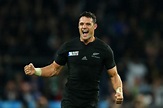 Dan Carter: All Black legend’s record-breaking career in numbers ...