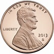 Penny (United States coin) - Wikipedia