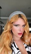 BELLA THORNE – Instagram Photo and Video 03/15/2022 – HawtCelebs