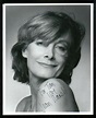 Jean Marsh - Wall Of Celebrities