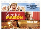Song for Marion (#1 of 6): Extra Large Movie Poster Image - IMP Awards