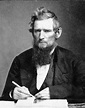Ezra Cornell - Celebrity biography, zodiac sign and famous quotes