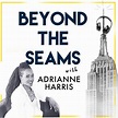 Home | Adrianne Harris | WEDDING BUSINESS DESIGNER