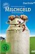 Milchgeld - Ein Kluftingerkrimi (DVD)