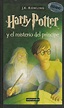 Harry Potter y el Príncipe Mestizo #6 - Absorbiendo Libros