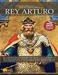 Breve Historia del Rey Arturo by Alex Herrera - Issuu