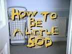 IMCDb.org: "How to Be a Little Sod, 1995-1996": cars, bikes, trucks and ...
