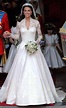 Kate Middleton Wedding Reception Dress – Fashion dresses