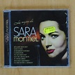 SARA MONTIEL - LO MEJOR DE - CD - La Metralleta - Compraventa de Música ...