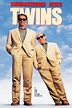 Twins (1988) - Posters — The Movie Database (TMDB)