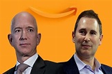 Andy Jassy releva a Jeff Bezos como CEO de Amazon | Comunicación Marketing