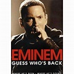 Eminem - Guess Whos Back DVD bei Weltbild.de bestellen