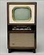Vintage television sets entertain many collectors | Features ...
