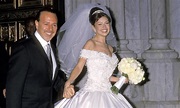 Thalía celebra 22 años de casada con Tommy Mottola