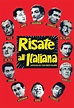 Risate all'italiana (1964) Film Commedia, Comico: Trama, cast e trailer