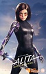 “Alita: Battle Angel” unleashes a plethora of character posters – The Action Pixel